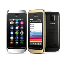 قاب نوکیا NOKIA 308