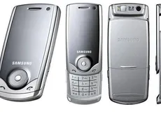 قاب کامل با فریم سامسونگ SAMSUNG U700