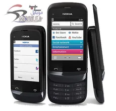 قاب نوکیا NOKIA C2-02