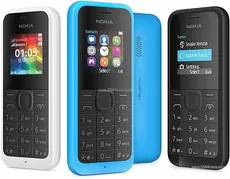 قاب نوکیا NOKIA 105 2016 Dual SIM