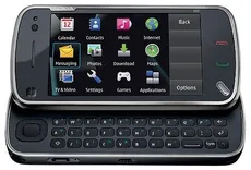 قاب نوکیا NOKIA N97