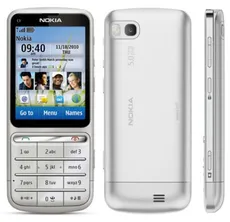 قاب نوکیا NOKIA C3-01