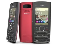 قاب نوکیا NOKIA X2-05