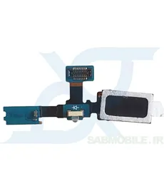 فلت اسپیکر و کابل سامسونگ FLAT SPEAKER & CABLE SAMSUNG S4 I9500