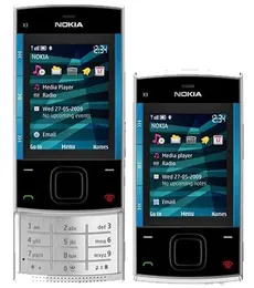 قاب نوکیا NOKIA X3-00