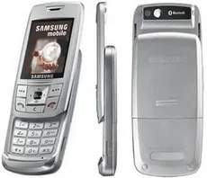 قاب کامل با فریم سامسونگ SAMSUNG E250