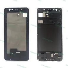 شاسی ال سی دی سامسونگ LCD FRAME SAMSUNG A7 2018 (A750)