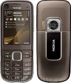 قاب نوکیا NOKIA 6720