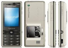 قاب کامل سونی اریکسون SONY K810i