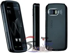 قاب نوکیا NOKIA 5800