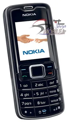 قاب نوکیا NOKIA 3110