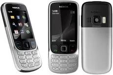 قاب نوکیا NOKIA 6303