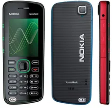 قاب نوکیا NOKIA 5220