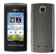 قاب نوکیا NOKIA 5250