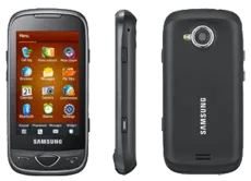 قاب کامل با فریم سامسونگ SAMSUNG S5560