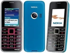 قاب نوکیا NOKIA 3500