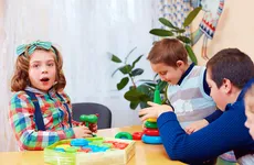 عوامل موثر در بازی کودکان عوامل موثر در بازی کودکان