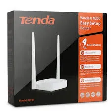 مودم سیمکارتی تندا TENDA N300 -WI-FI 4G LTE ROUTER