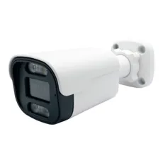 دوربین مدار بسته 5mp دید در شب رنگی  مدل 204 HIGH VISION  