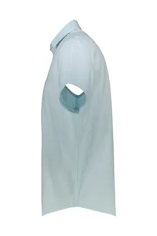 پیراهن آستین کوتاه مردانه مدل کلاسیک