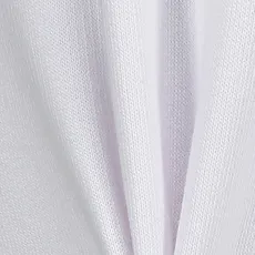شلوارک دورس مردانه رنگ سفید