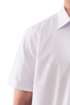 پیراهن آستین کوتاه مردانه مدل کلاسیک