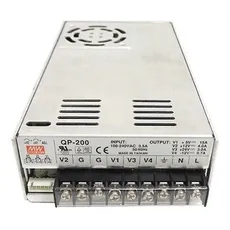 تغذیه مین ول مدل QP-200D