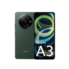 گوشی موبایل شیائومی Xiaomi Redmi A3 حافظه 64 گیگابایت رم 4 گیگابایت 