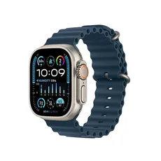 ساعت هوشمند اپل Apple Watch Ultra 2 