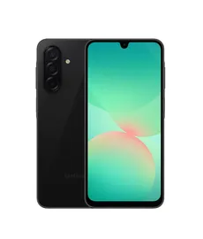 گوشی موبایل سامسونگ SAMSUNG GALAXY A26 حافظه 128 گیگابایت رم 6 گیگابایت (ویتنام)