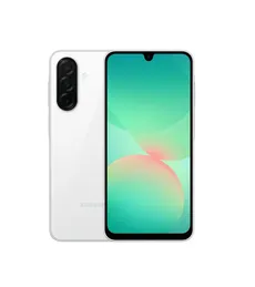 گوشی موبایل سامسونگ SAMSUNG GALAXY A26 حافظه 256 گیگابایت رم 8 گیگابایت (ویتنام)