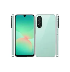 گوشی موبایل سامسونگ SAMSUNG GALAXY A26 حافظه 256 گیگابایت رم 8 گیگابایت 