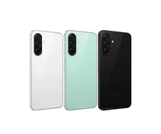 گوشی موبایل سامسونگ SAMSUNG GALAXY A26 حافظه 128 گیگابایت رم 6 گیگابایت (ویتنام)