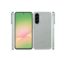 گوشی موبایل سامسونگ SAMSUNG GALAXY A56 حافظه 128 گیگابایت رم 8 گیگابایت (ویتنام)