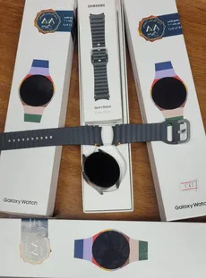 ساعت هوشمند سامسونگ SAMSUNG GALAXY WATCH 7 - 40mm (ویتنام)