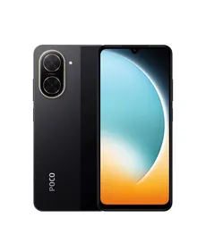 گوشی موبایل شیائومی Xiaomi Poco C71 حافظه 128 گیگابایت رم 4 گیگابایت