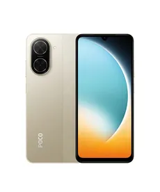 گوشی موبایل شیائومی Xiaomi Poco C71 حافظه 128 گیگابایت رم 4 گیگابایت