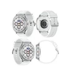ساعت هوشمند سامسونگ SAMSUNG GALAXY WATCH 8 CLASSIC - 46mm 