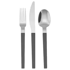 قاشق ، چنگال و چاقو IKEA مدل OSTRON