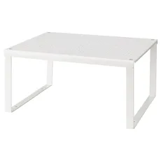 شلف IKEA مدل VARIERA رنگ سفید