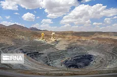  معاون وزیر صمت خبر داد: تدوین نقشه راه مواد معدنی حیاتی و استراتژیک برای نخستین بار