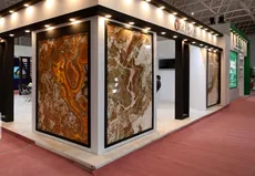 برآورد فروش هزار میلیاردی در چهاردهمین نمایشگاه بین‌المللی سنگ ایران  