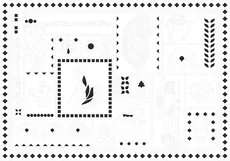 پک آینه کد 1141