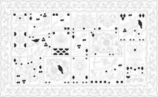 پک آینه کد 1183