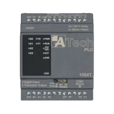 ATech PLC 10SXT 