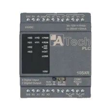 ATech PLC 10SXR - پی ال سی ایرانی ای تک