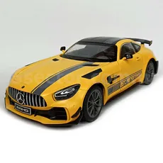 بنز AMG 1/18