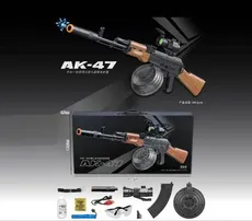 تفنگ کلاشینکف AK-47