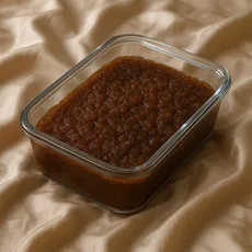 پیاز داغ چرخ شده 500 گرمی