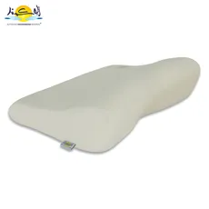 بالش طبی هوشمند مدل پروانه 